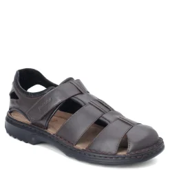 Men's , Jeremy Fisherman Sandal-Josef Seibel Sale