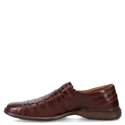 Men's , Steven Sandal-Josef Seibel Best