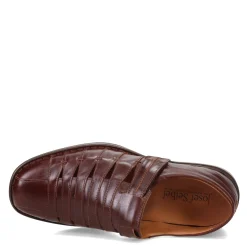 Men's , Steven Sandal-Josef Seibel Best