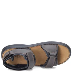 Men's Josef Siebel, Rafe Sandal-Josef Seibel