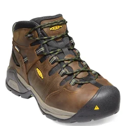 Men's Keen, Detroit XT Mid Steel Toe Waterproof Boot-KEEN Utility Online