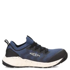 Men's , Arvada Shift ESD Comp Toe Work Sneaker-KEEN Utility Discount