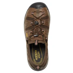 Men's , Atlanta Cool II Steel Toe Work Shoe-KEEN Utility Sale