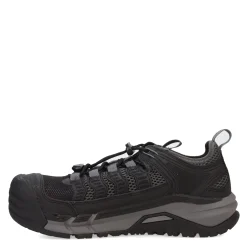 Men's , Birmingham Low CT Waterproof Work Shoe-KEEN Utility Clearance