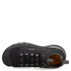 Men's , Birmingham Low CT Waterproof Work Shoe-KEEN Utility Clearance