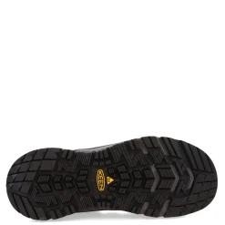 Men's , Birmingham Low CT Waterproof Work Shoe-KEEN Utility Clearance