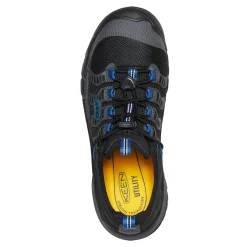 Men's , Birmingham Low CT Waterproof Work Shoe-KEEN Utility Best