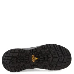 Men's , Birmingham Low CT Waterproof Work Shoe-KEEN Utility Best