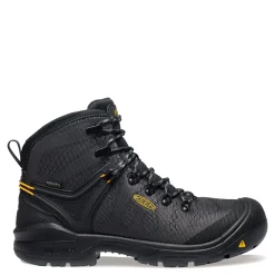 Men's , Dearborn 6in Waterproof Comp Toe Work Boot-KEEN Utility Clearance