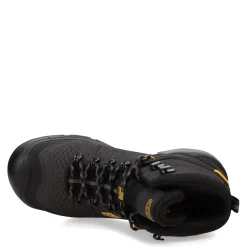 Men's , Dearborn 6in Waterproof Comp Toe Work Boot-KEEN Utility Clearance