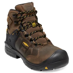 Men's , Dover 6 Inch Boot-KEEN Utility Sale
