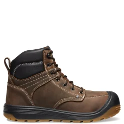 Men's , Fort Wayne 6in Waterproof Soft Toe Work Boot-KEEN Utility