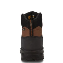 Men's , Independence 6 in Carbon Toe Waterproof Boot-KEEN Utility Hot