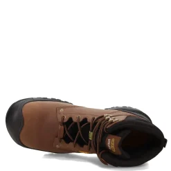 Men's , Independence 6 in Carbon Toe Waterproof Boot-KEEN Utility Hot