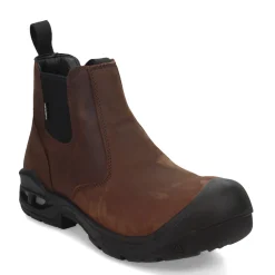 Men's , Juneau Romeo Waterproof Soft Toe Boot-KEEN Utility Online
