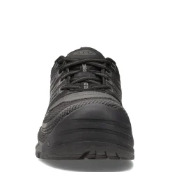 Men's , Kansas City Low Work Shoe-KEEN Utility Hot