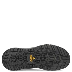 Men's , Kansas City Low Work Shoe-KEEN Utility Hot