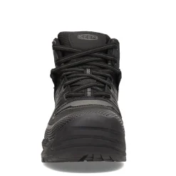 Men's , Kansas City Mid Boot-KEEN Utility Clearance