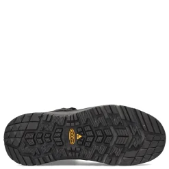 Men's , Kansas City Mid Boot-KEEN Utility Clearance