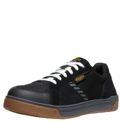 Men's , Kenton Low Carbon Toe Work Shoe-KEEN Utility Best