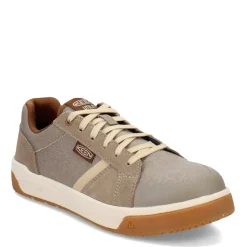 Men's , Kenton Low Carbon Toe Work Shoe-KEEN Utility Outlet