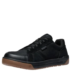 Men's , Kenton Low ESD Carbon Toe Work Shoe-KEEN Utility New