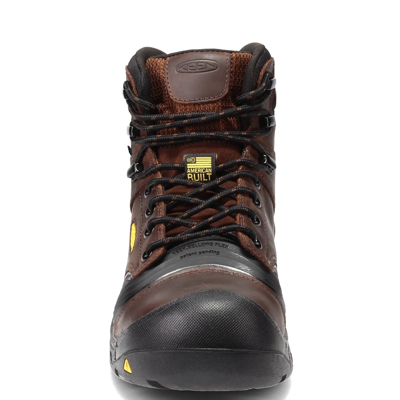 Men's , Portland 6 inch Waterproof Boot-KEEN Utility Best