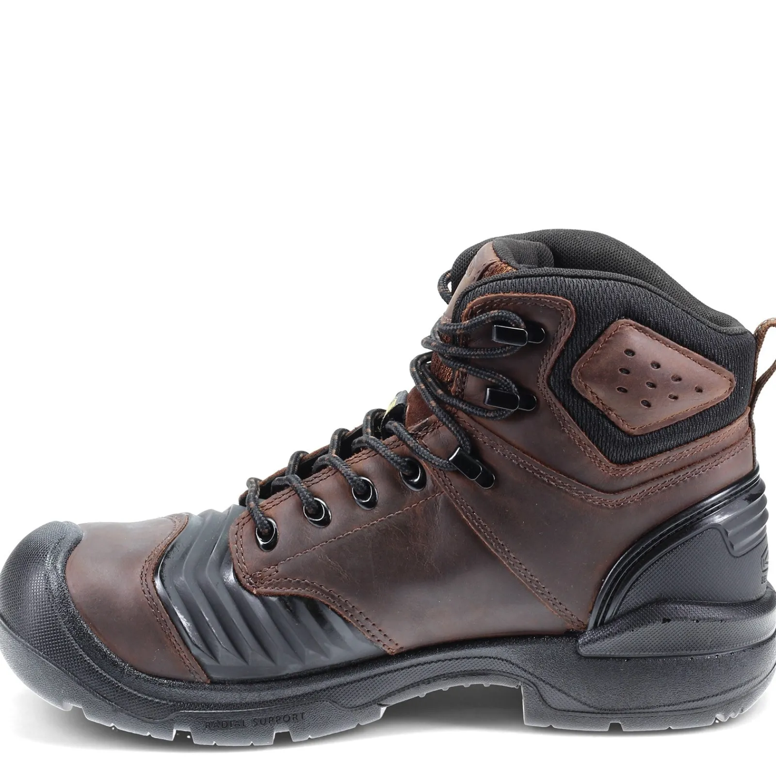Men's , Portland 6 inch Waterproof Boot-KEEN Utility Best