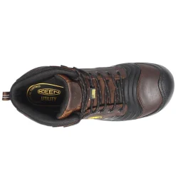 Men's , Portland 6 inch Waterproof Boot-KEEN Utility Best