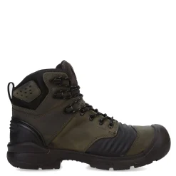 Men's , Portland 6 inch Waterproof Boot-KEEN Utility Clearance
