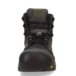 Men's , Portland 6 inch Waterproof Boot-KEEN Utility Clearance