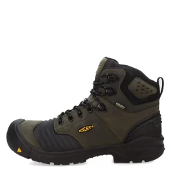 Men's , Portland 6 inch Waterproof Boot-KEEN Utility Clearance
