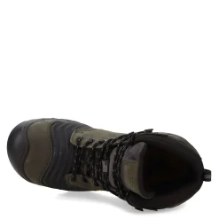 Men's , Portland 6 inch Waterproof Boot-KEEN Utility Clearance