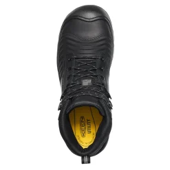 Men's , Portland 6 inch Waterproof Boot-KEEN Utility Discount