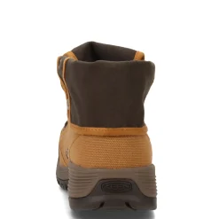 Men's , Roswell Mid Carbon Fiber Toe Work Boot-KEEN Utility New