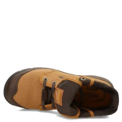 Men's , Roswell Mid Carbon Fiber Toe Work Boot-KEEN Utility New