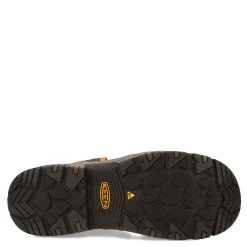 Men's , Roswell Mid Carbon Fiber Toe Work Boot-KEEN Utility New