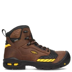 Men's , Troy 6 inch CT Waterproof Boot-KEEN Utility Clearance