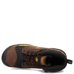 Men's , Troy 6 inch CT Waterproof Boot-KEEN Utility Clearance