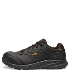Men's , Vista Energy + CT Waterproof Work Shoe-KEEN Utility Best
