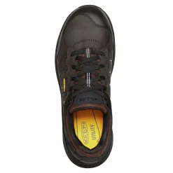 Men's , Vista Energy + CT Waterproof Work Shoe-KEEN Utility Best