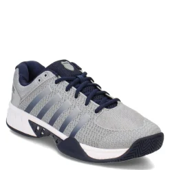 Men's , Express Light Pickleball Shoe - Wide Width-K-Swiss Best