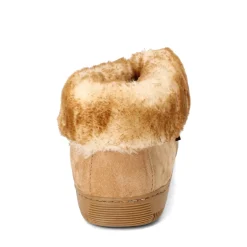 Men's , Bootie Slipper-Lamo Best