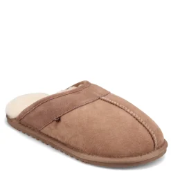 Men's , Doubleface Scuff Slipper-Lamo Hot