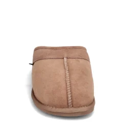 Men's , Doubleface Scuff Slipper-Lamo Hot