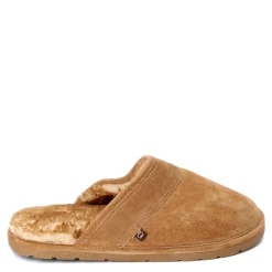 Men's , Scuff Slipper-Lamo Sale