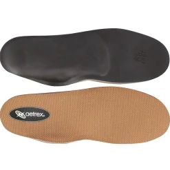 Men's Lynco by , Memory Foam Ortho Cup/Neutral-Aetrex Outlet