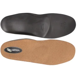 Men's Lynco by , Memory Foam Ortho Cup/Support-Aetrex Online