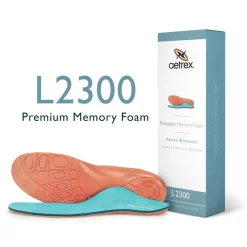 Men's Lynco by , Premium Memory Foam Orthotics-Aetrex