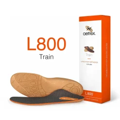 Men's Lynco by , Premium Memory Foam Orthotics-Aetrex Clearance
